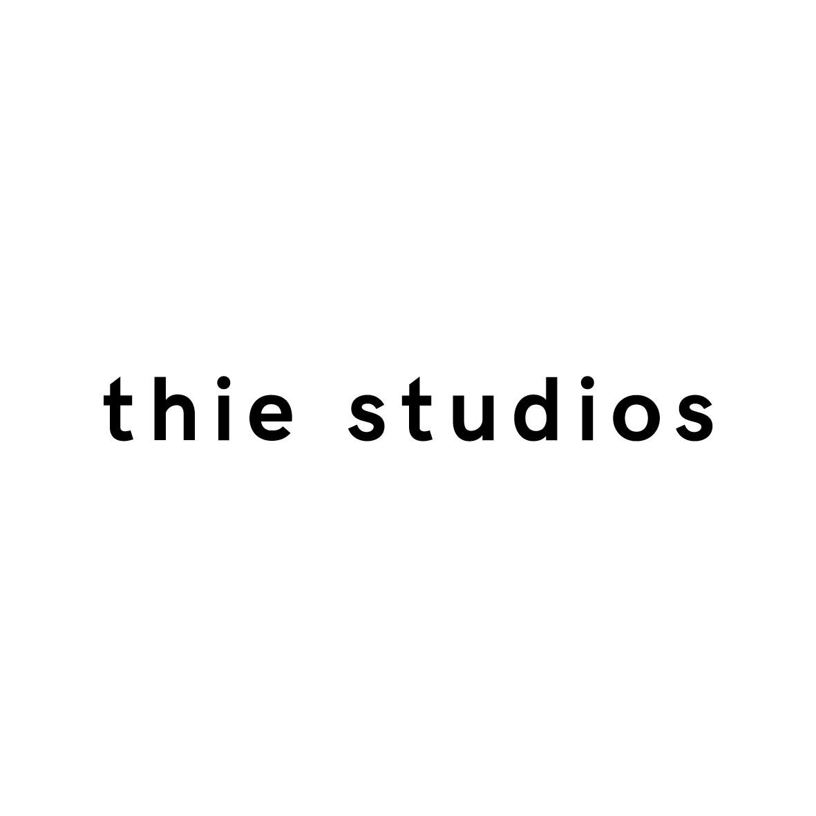 thie studios logo